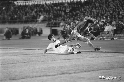 盘点国足惨案黑历史,519惨案国足的影响