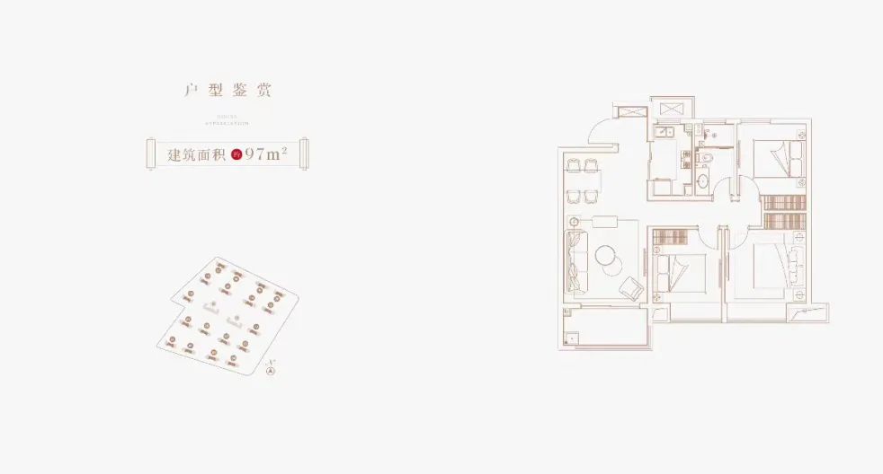江北核心区纯新盘,江北核心区下半年楼盘