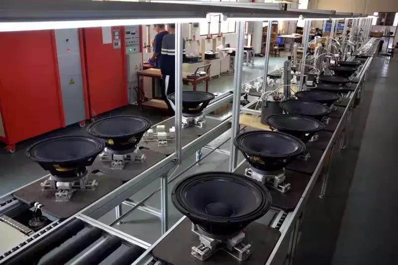 仙迪演出音响,仙迪音响