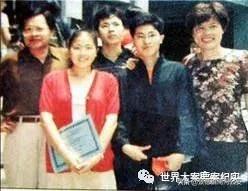 台湾洪若潭灭门案真实原因,台湾富豪洪若潭灭门案之谜