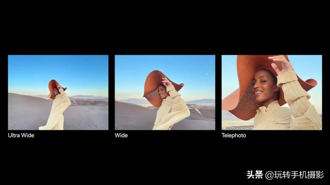 iphone12手机拍照测评,iphone12系列拍照测评