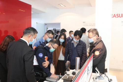 欧软云精密加工数字化转型之路,欧软数字化