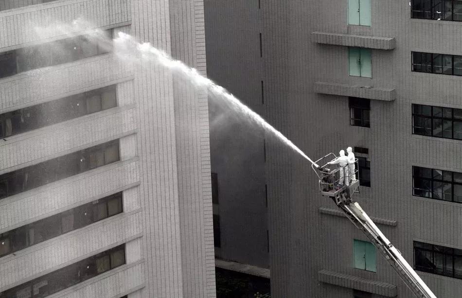 抗击疫情时马云做了什么,马云在疫情期间的事