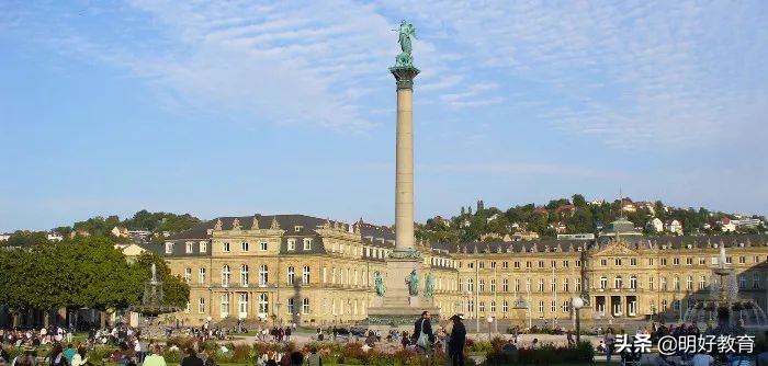 德国最好的大学在世界排名第几,德国哪个学校最好毕业