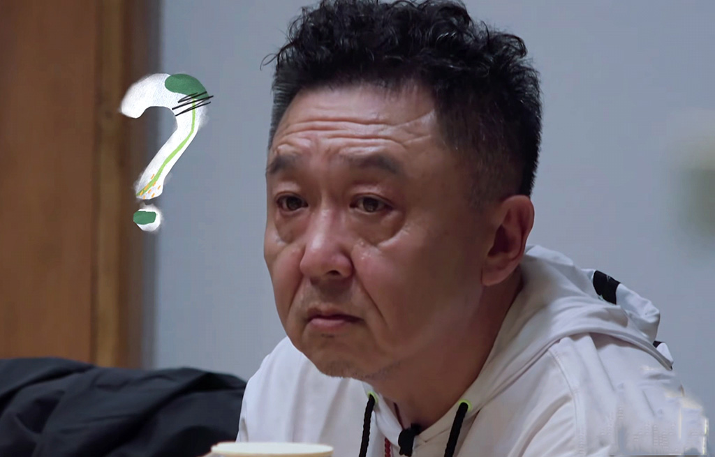 于谦老婆白慧明现状,谢楠问白慧明与于谦的恋爱史