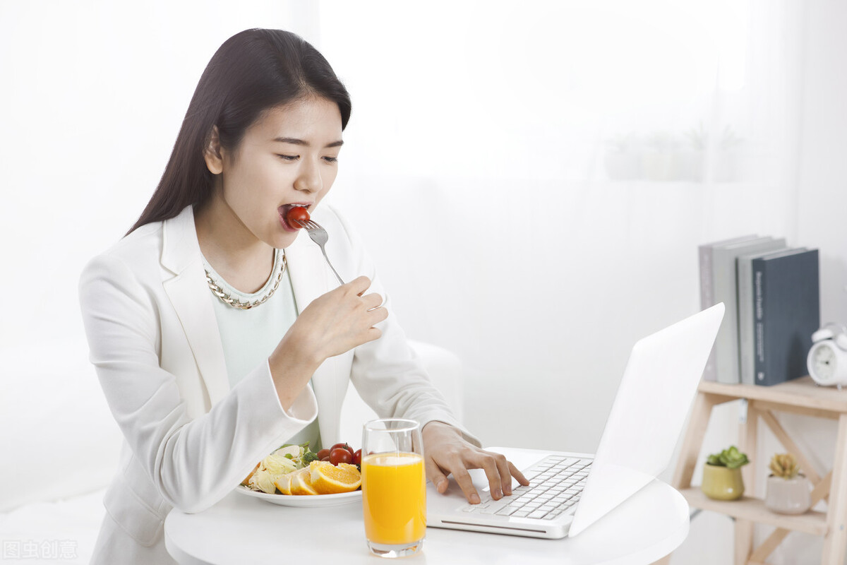 减肥医师教你3个巧招控食欲,怎样抑制食欲更快更科学的瘦下来