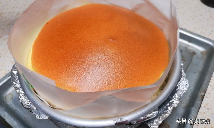 家用烤箱做蛋糕一次次失败求助,高压电饭锅做蛋糕为什么会失败