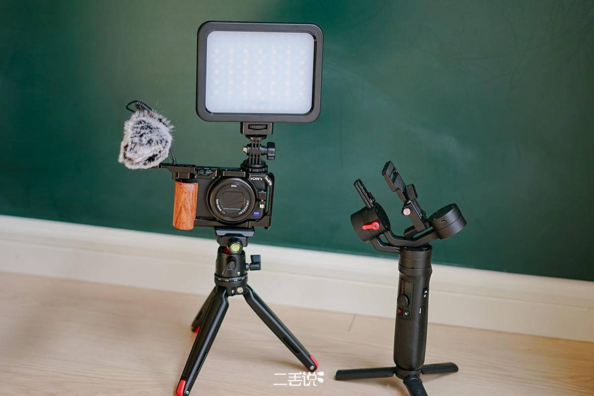 用了三年的索尼相机,索尼zv-1vlog相机评测