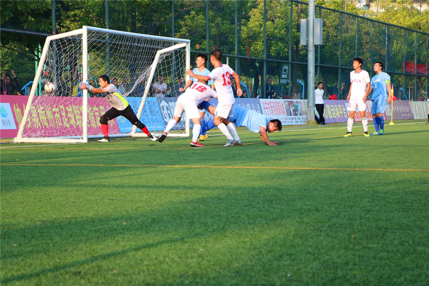 2023梅州足球联赛,2019年梅州市足球联赛