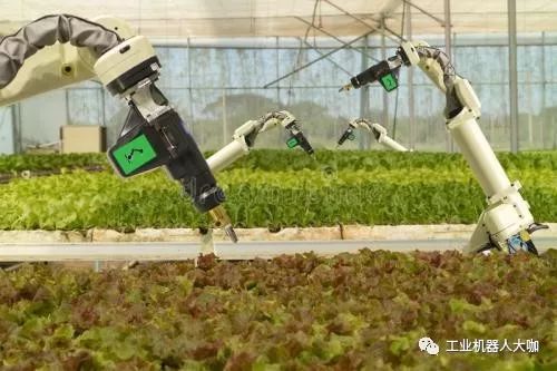 华为、依图共建智能医疗;上海成发那科第二大基地|3月26日