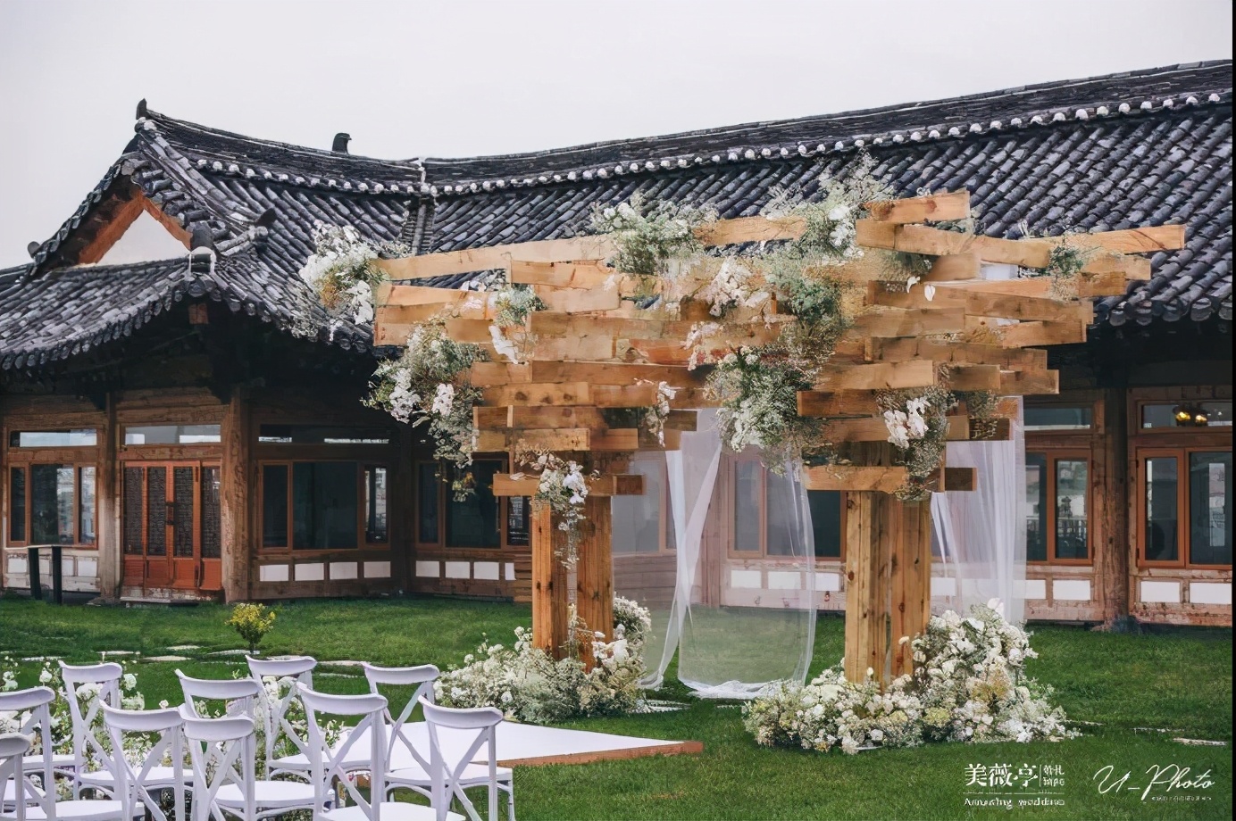 婚庆公司如何与婚礼堂竞争,婚礼堂出现了婚庆公司何去何从