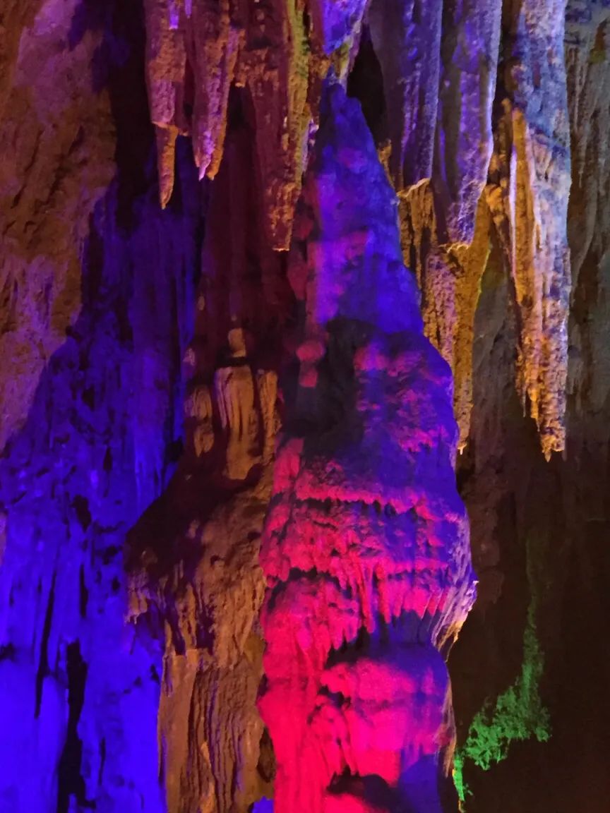 古蔺县是山区吗,古蔺风景好地方