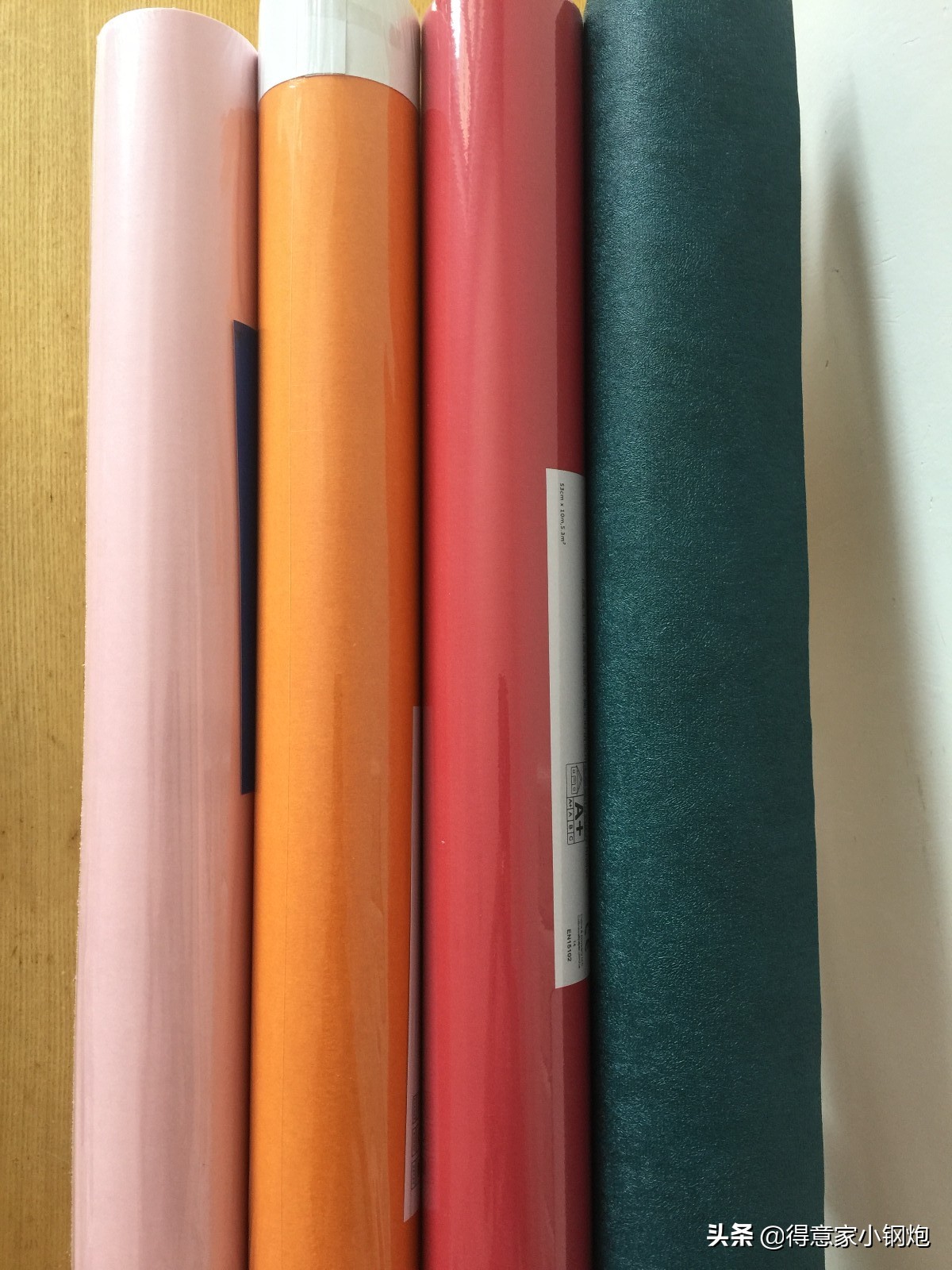 小成本翻新老旧房,低价爆改老房