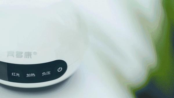 不用火的拔罐器视频,不用火自制拔罐神器