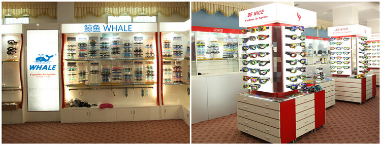 成人潜水防雾眼镜,塑料潜水眼镜