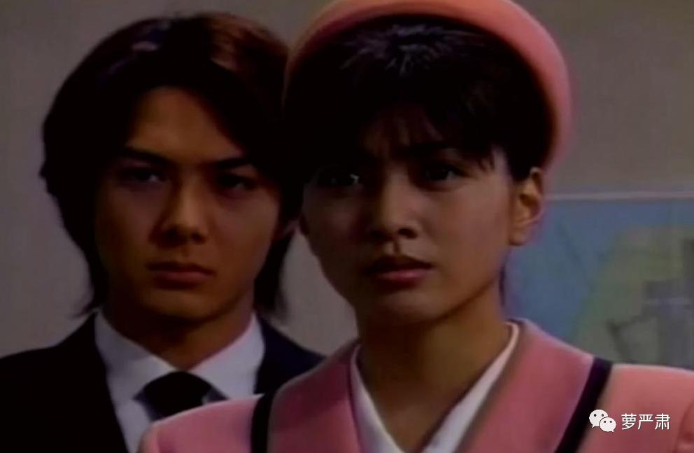 绝美人间传奇！两个大美人还在一起