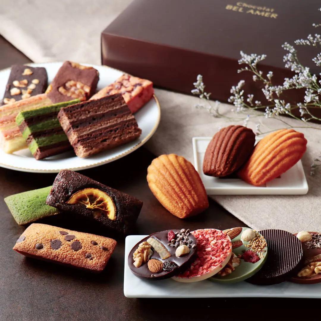 2024年最新款新年伴手礼,2022年流行伴手礼推荐