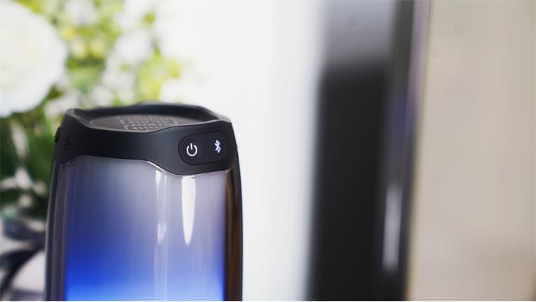 jblpulse4音乐脉动四代玩法,红的黄的绿的蓝的钢琴谱