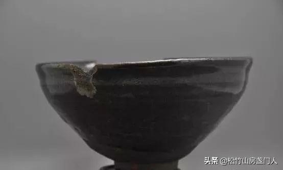 建盏瑕疵率为什么高,建盏瑕疵概率