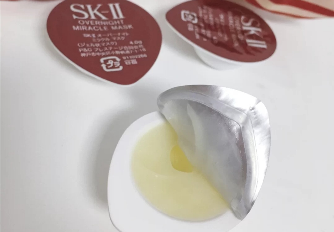 袁姗姗护肤好物,袁姗姗接地气