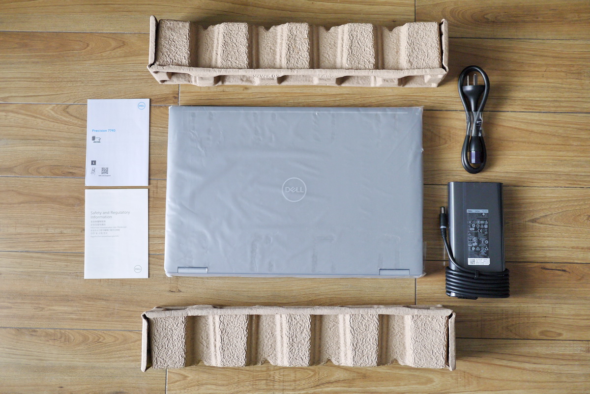 戴尔移动工作站precision7760拆机,dellprecision7510工作站拆机