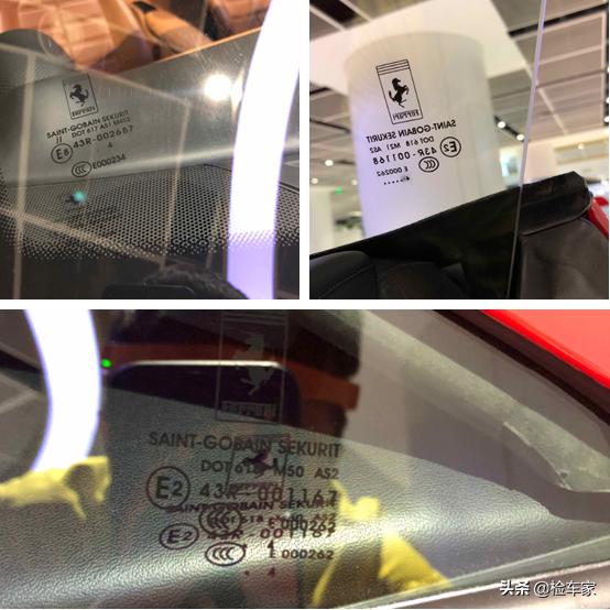 法拉利加州一年贬值多少,法拉利贬值300多万