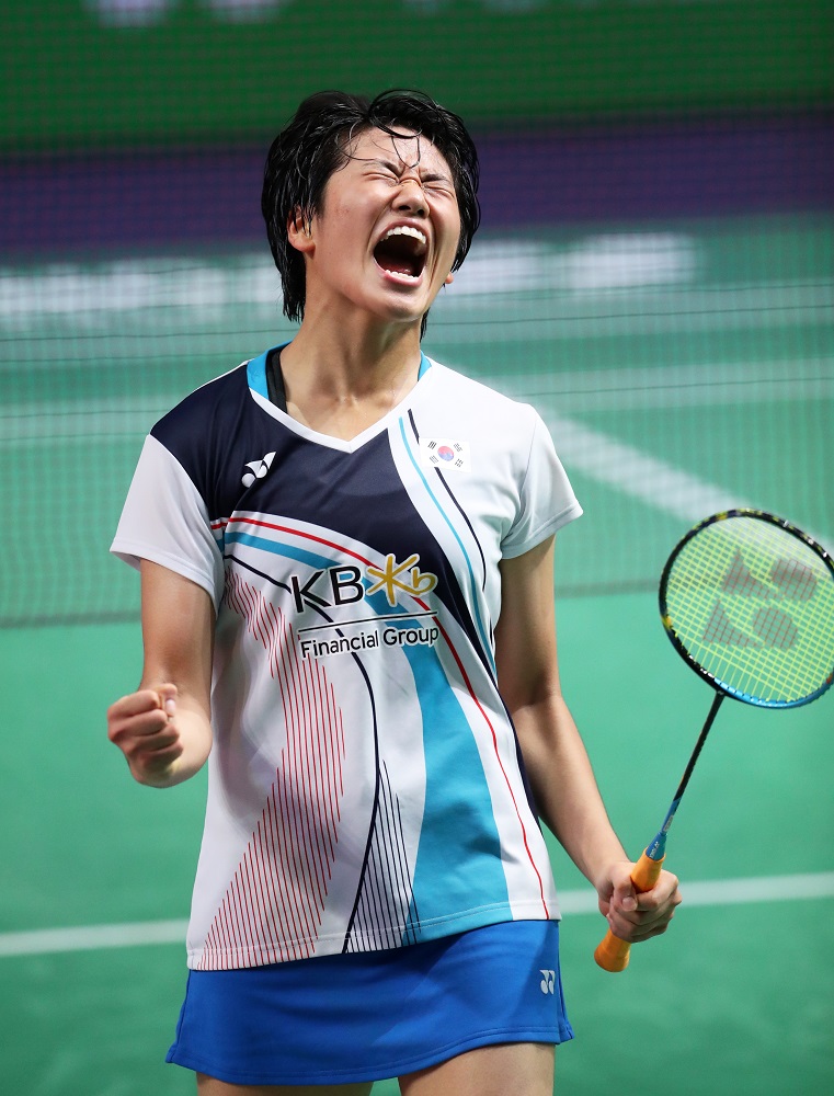 韩国羽毛球最新战况,韩国羽毛球崛起原因