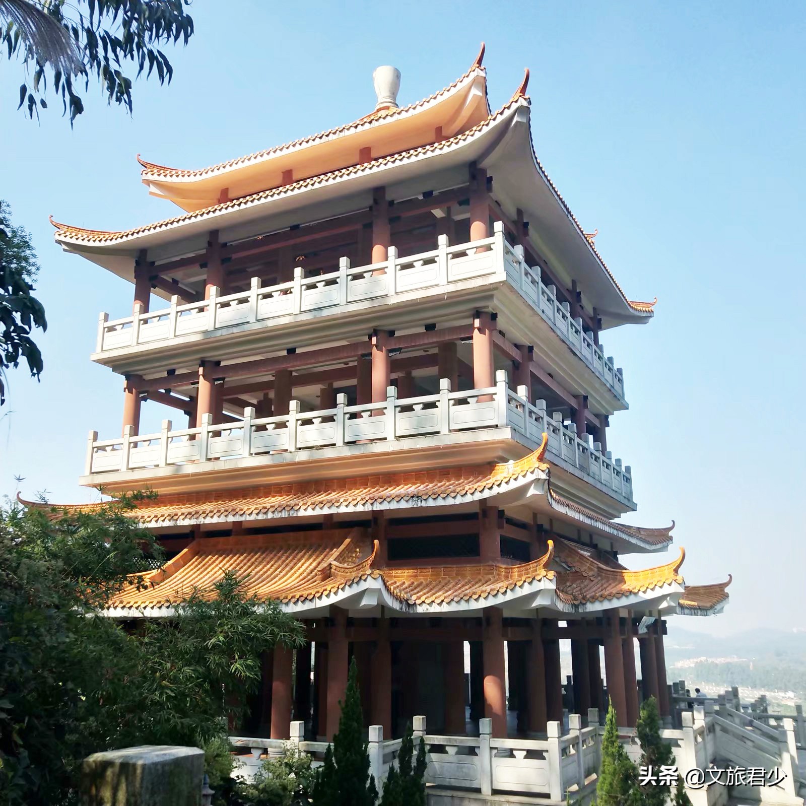 水濂山森林公园景点,东莞水濂山森林公园景点介绍