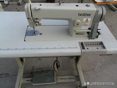 想学习做服装怎么入行,服装设计怎么选缝纫机