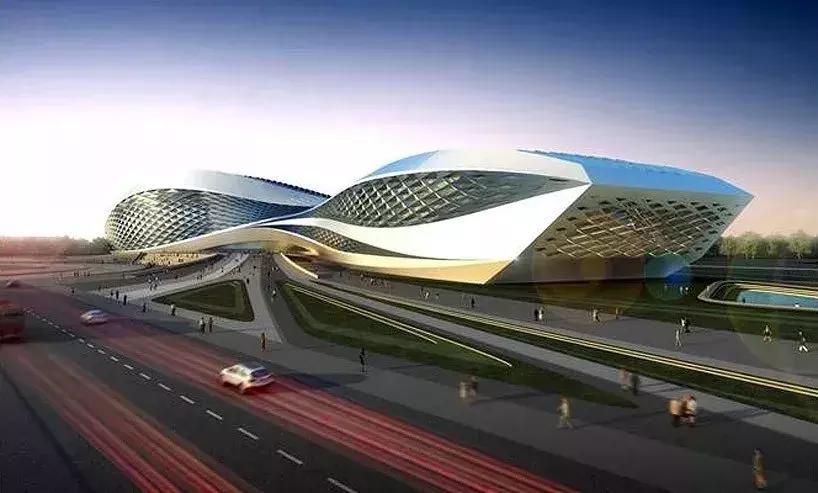 中国目前有造出ufo飞行器吗,ufc中国100亿美元