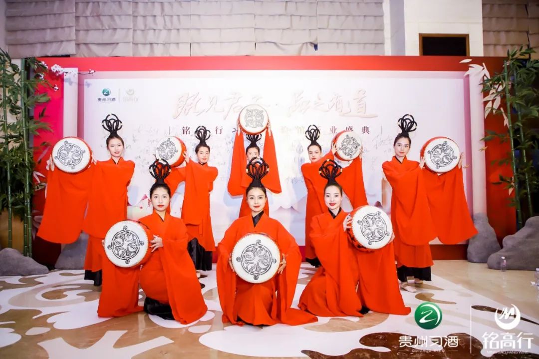 深圳,华南首家“习酒体验馆”盛大开业,城市坐标上有了酒业地标