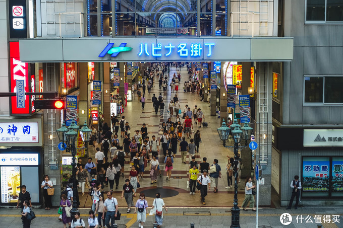 超级震撼的夏日风景,夏季日本旅游15天攻略