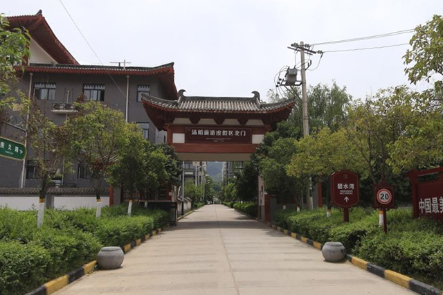 陕西泡温泉最好的地方,陕西在什么地方泡温泉最好