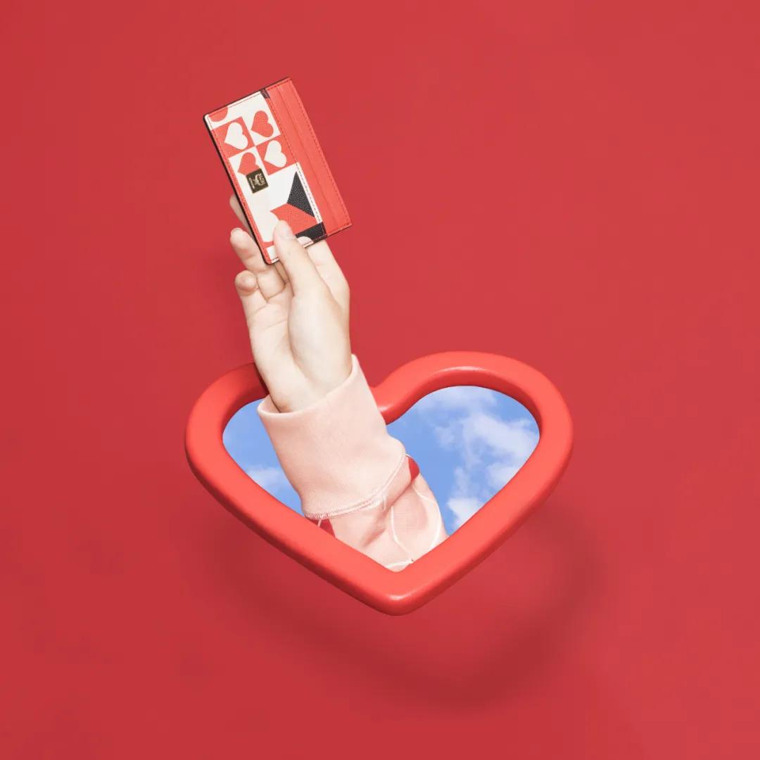 适合七夕送的小众包,情人节礼物大牌包推荐