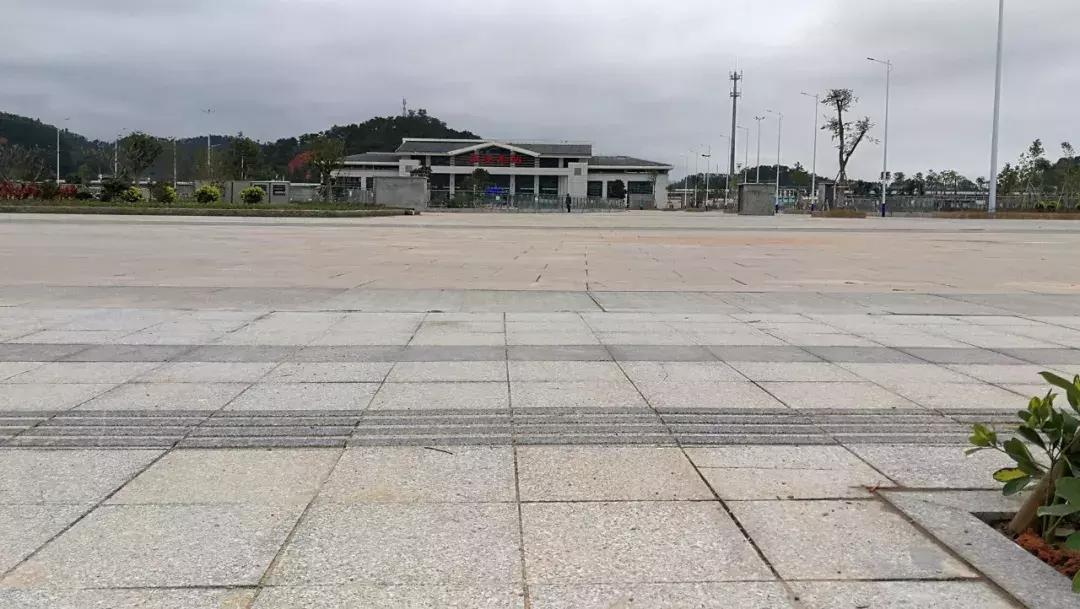 云浮高铁东站什么时候开通,高铁云浮东站