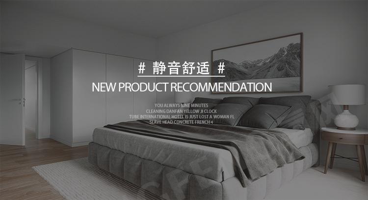 新风系统种类,新风系统类型介绍