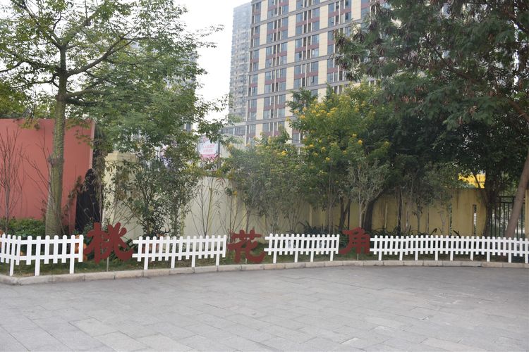 继往开来，绚丽“出彩”一一八桂绿城小学2018年工作汇报