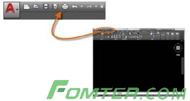 autocad绘图工具栏如何使用,autocad如何打开命令窗口