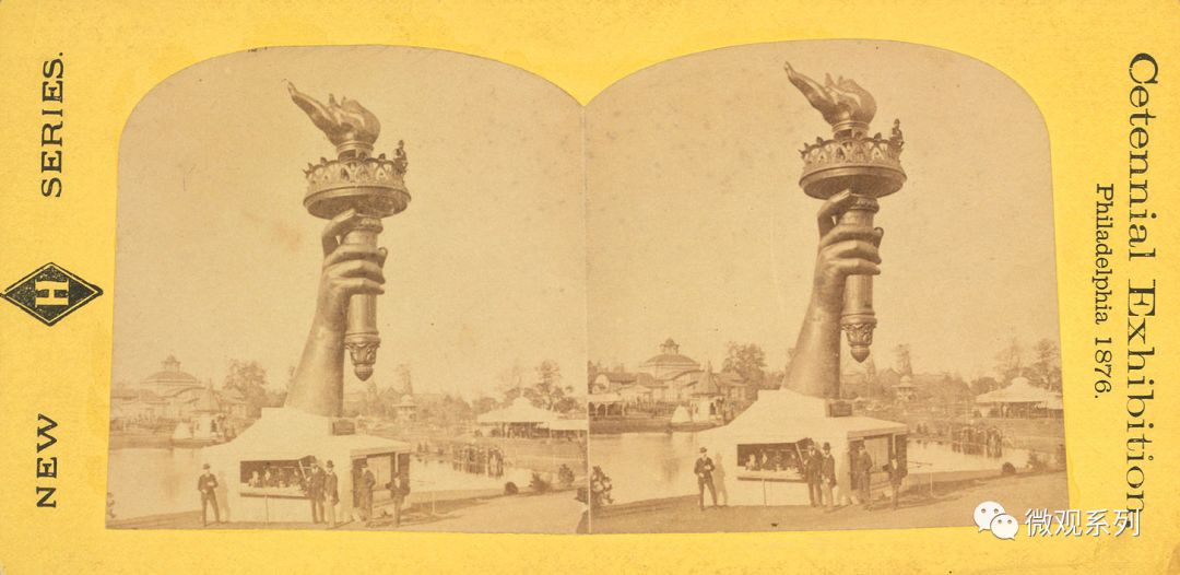 美国自由女神像暗藏玄机,美国精神背后的秘密