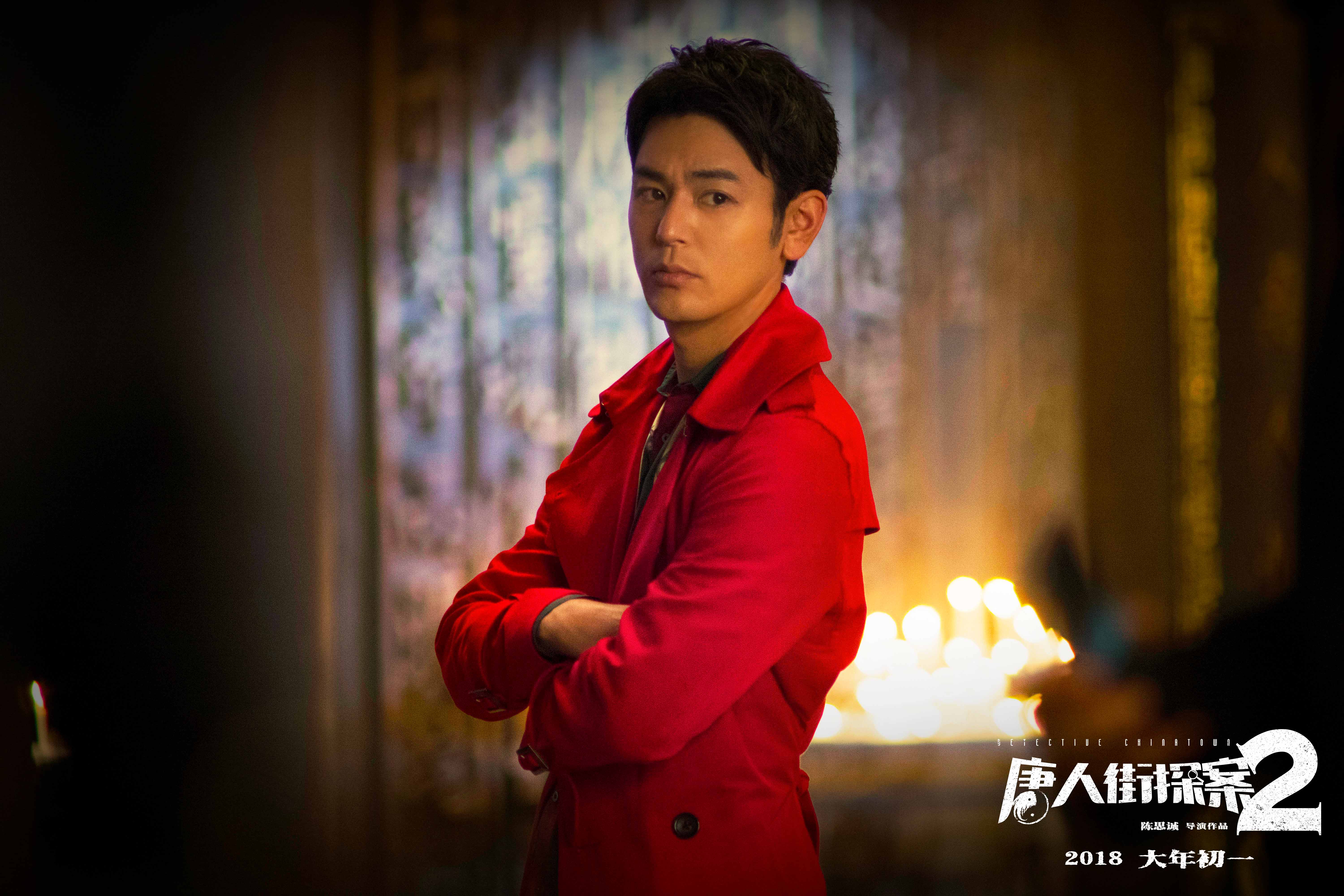 近十年春节档票房冠军,2011年北美票房排行榜前十名