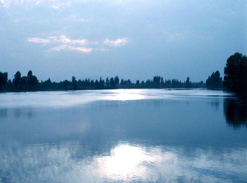 长葛古代建城史,河南省的春秋战国都城遗址