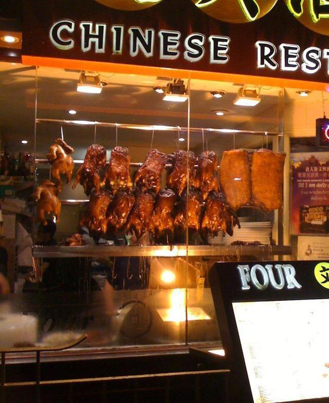 英国留学问题之——购物篇