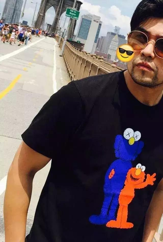 优衣库2023kaws联名中国,优衣库kaws联名6号还上新吗