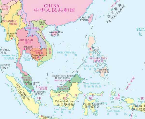 东南亚自驾签证办理要多久时间,东南亚旅游签证需要财产证明吗