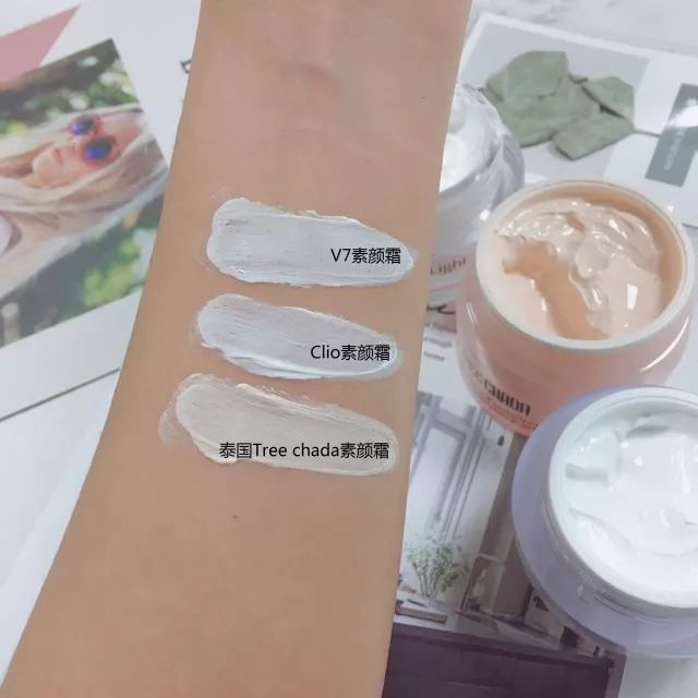 同样都是素颜谁的更好看,为什么男的说喜欢你素颜