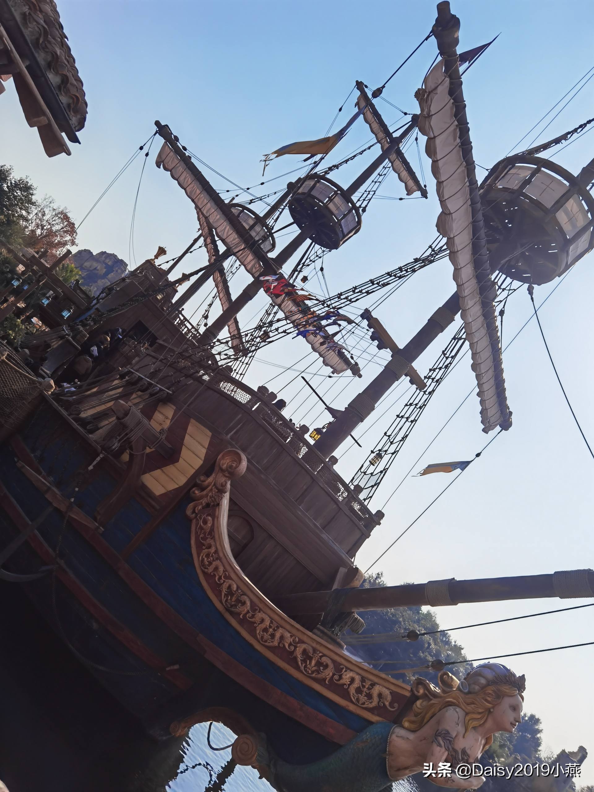 上海迪士尼乐园春节亲子全攻略,上海迪士尼乐园一日游攻略