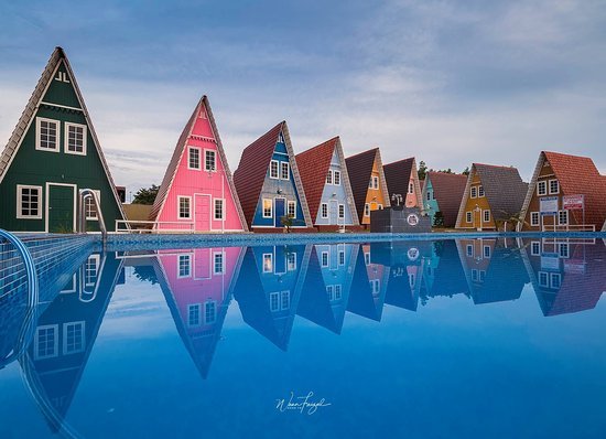 有人发家致富就有人倾家荡产,有人年入百万