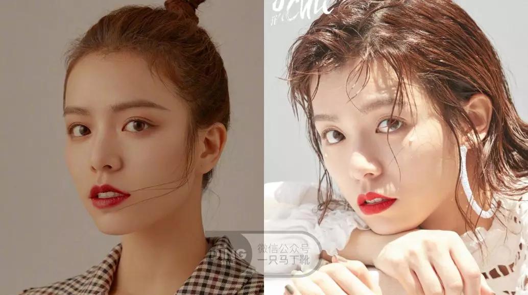 凸嘴微笑练习方法表情管理,前凸嘴怎么做表情管理