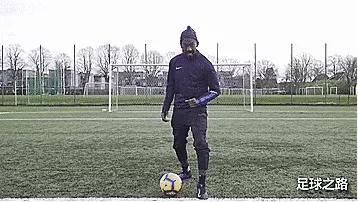 足球射门使不上劲,足球如何射门训练6-12岁