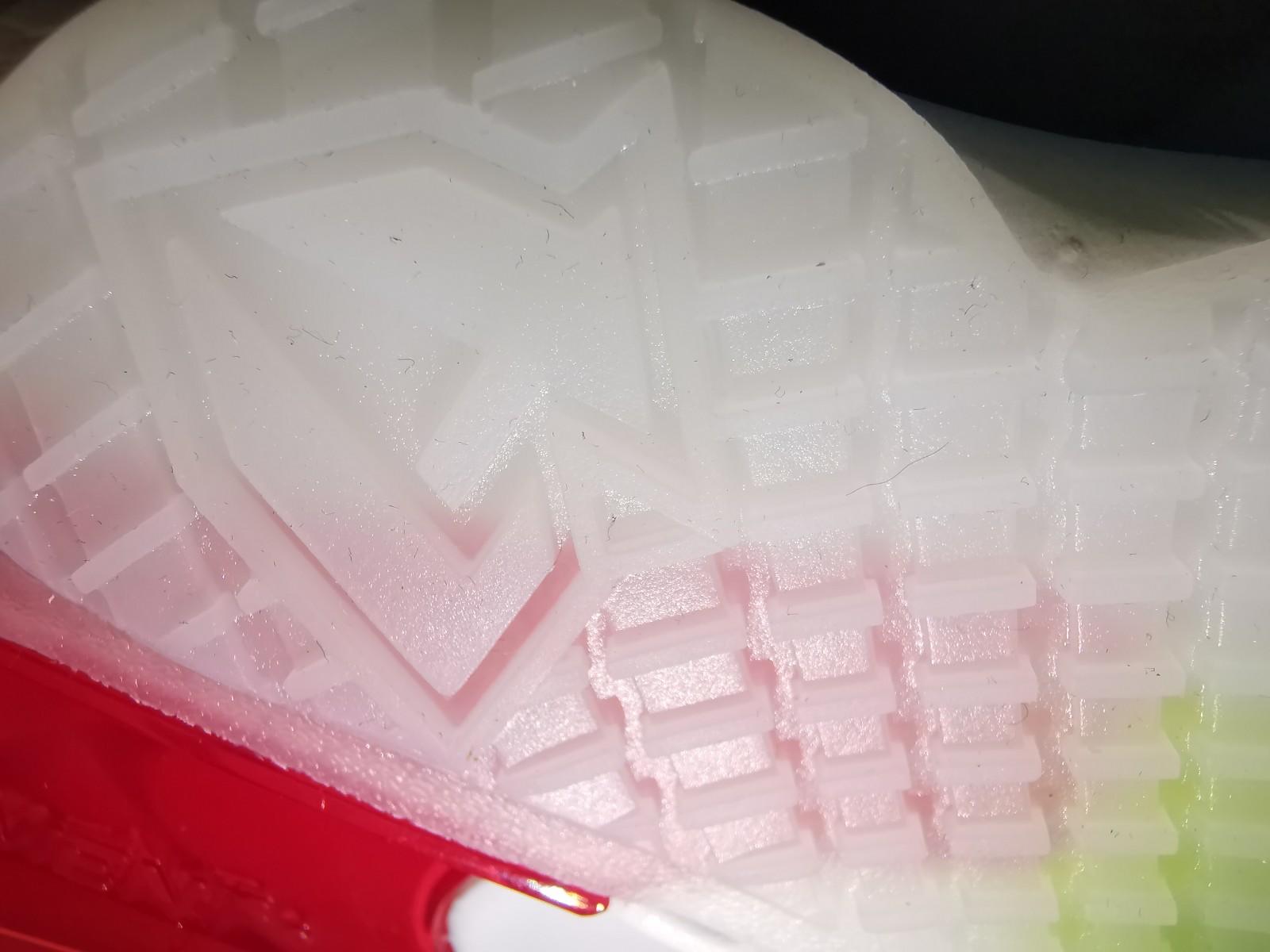 先驱7高帮打破质疑,先驱7want试驾评测